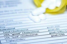 Get Heart Smart – What to Eat to Lower Your Cholesterol