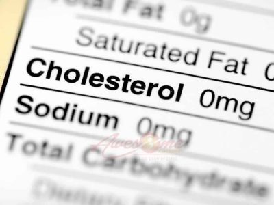 Get Heart-Smart: What to Eat to Lower Your Cholesterol