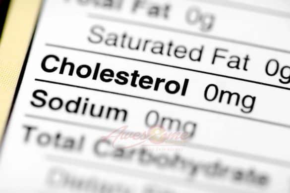 Get Heart-Smart: What to Eat to Lower Your Cholesterol
