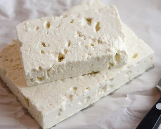 Feta Cheese