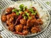 General Tso's Chicken