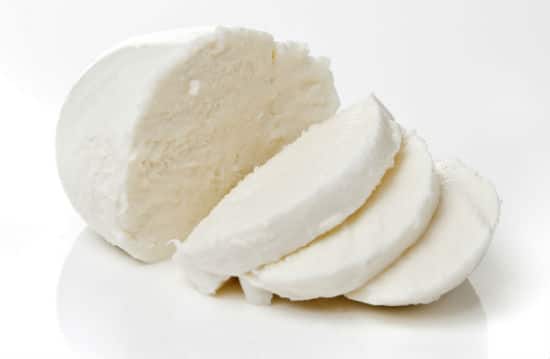 Mozzarella Cheese