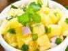 Pineapple Salsa