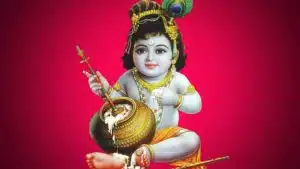 The Many Ways India Marks Krishna’s Midnight Birth