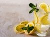 Lemon Mojito