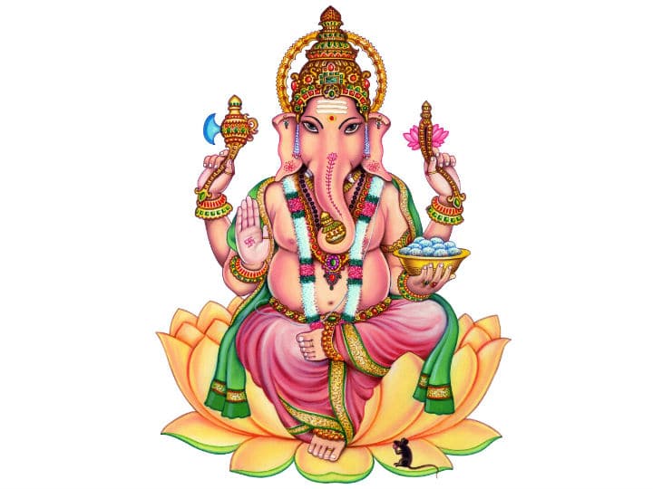 Lord Ganesha