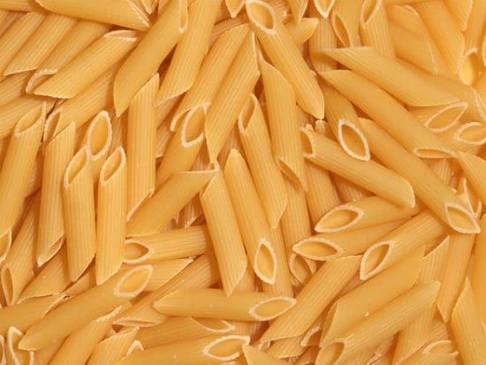 Penne Pasta