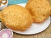 Chola Puri (Chola Poori)