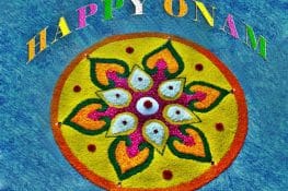 Onam Celebrations: Harvest Health and Happiness