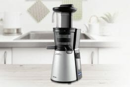 Juice Your Way to Convenient Health with KENT Cold Pressed Juicer
