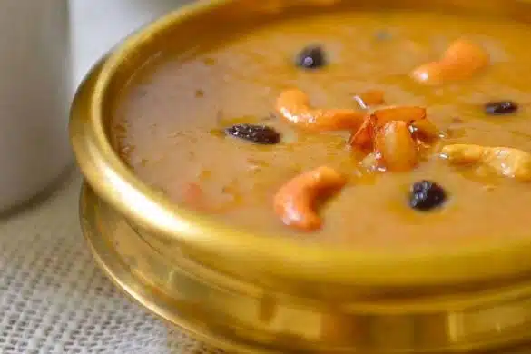 Dates Payasam