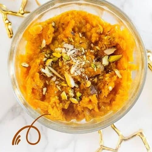 Parangikai Halwa Pumpkin Halwa