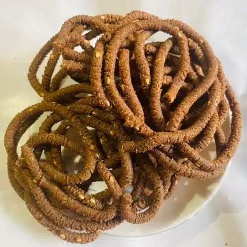 Ragi Thenkuzhal