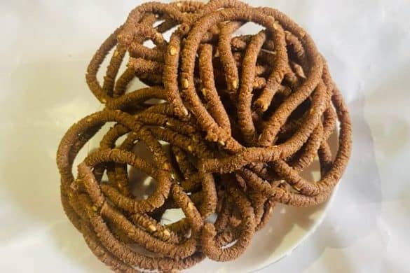 Ragi Thenkuzhal