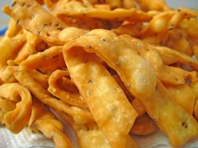 Namak Para