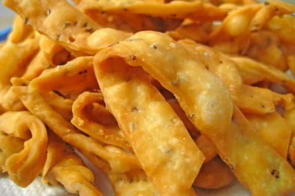 Namak Para