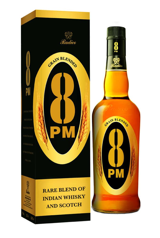 8 PM Whisky 8 PM Whisky