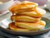 Buttermilk Pancakes