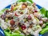 Chicken Waldorf Salad