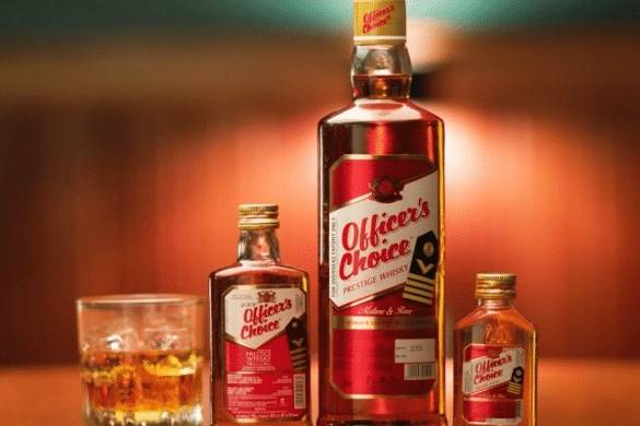 Top Picks: Popular Whiskey Brands in India To Try