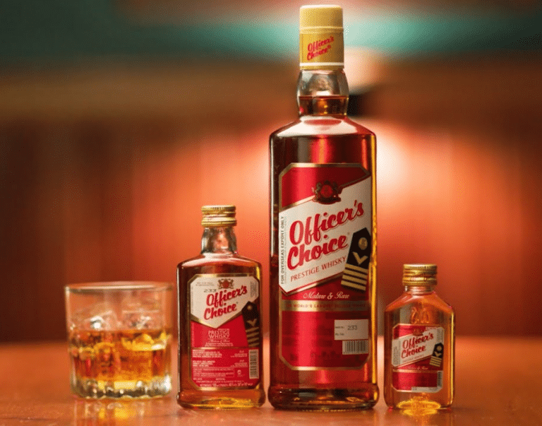 Top Picks: Popular Whiskey Brands in India To Try