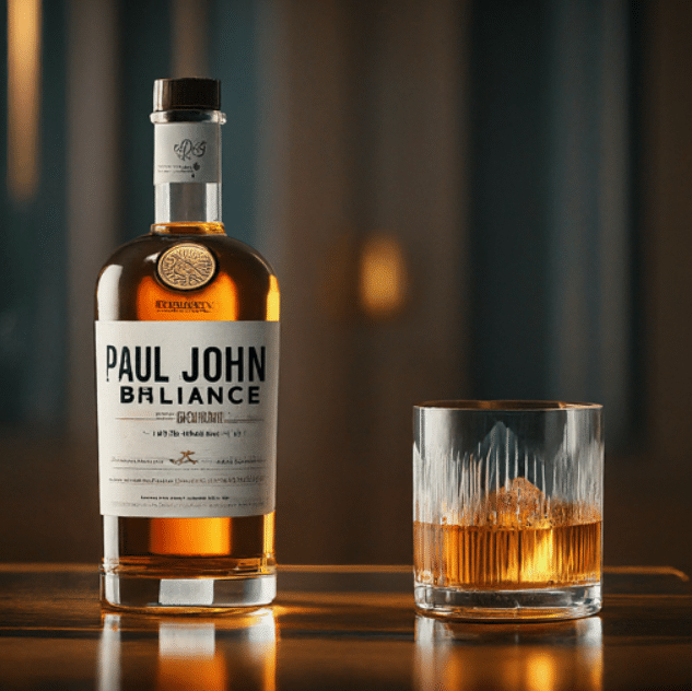 Paul John Brilliance by John Distilleries