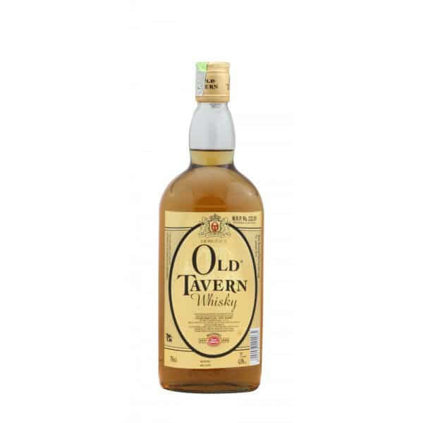 Old Tavern Whisky Old Tavern Whisky