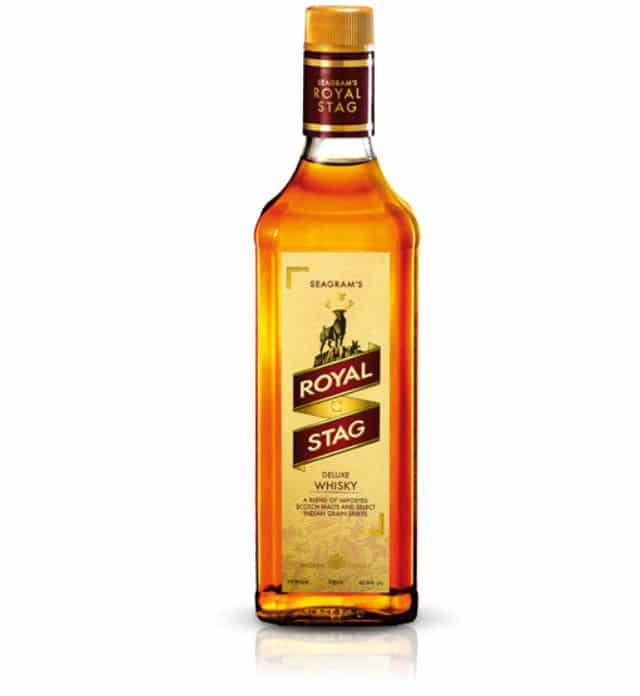 Royal Stag Whisky