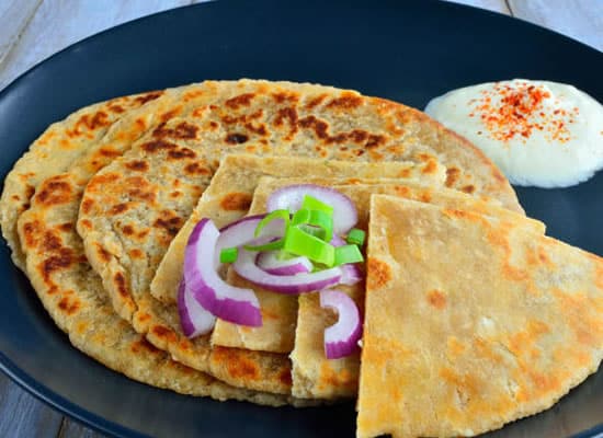 Parantha