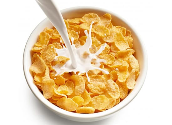 Breakfast Cereals