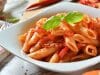 Chicken Penne Arrabbiata