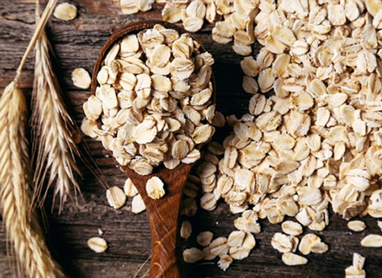 Oats