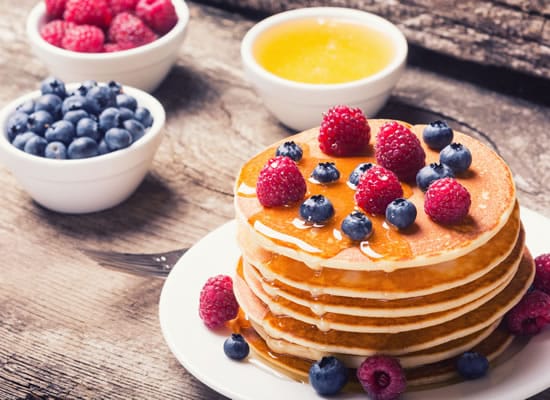 Pancakes