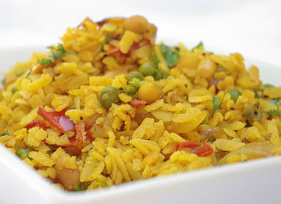 Poha