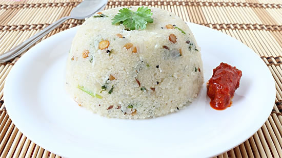 Upma