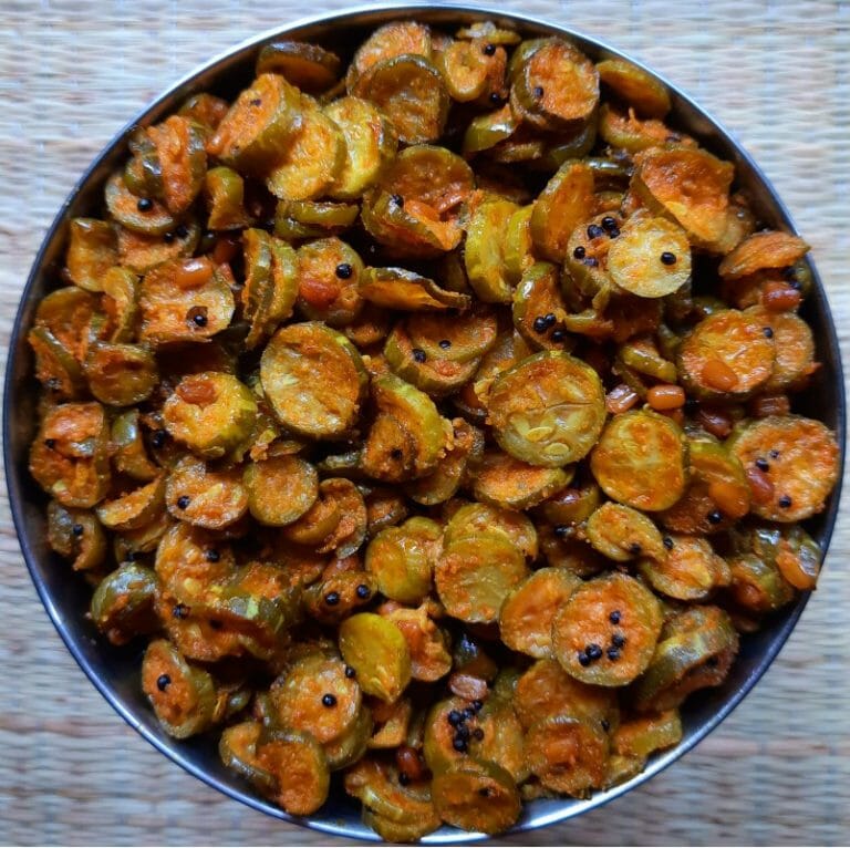 Kovakkai Poriyal
