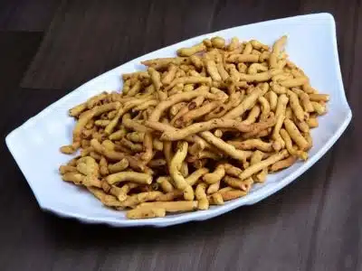 Tikha Gathiya