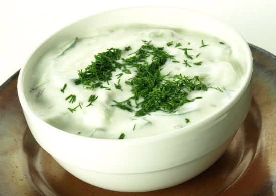 Murmure Raita