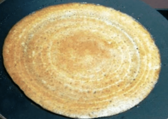 Samai Dosa