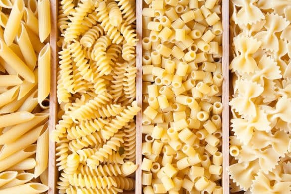 Passionate About Pasta? Cooking it to Perfection is Easier Than You Think!