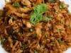 Mutton Kothu Parotta 2 Mutton Kothu Parotta