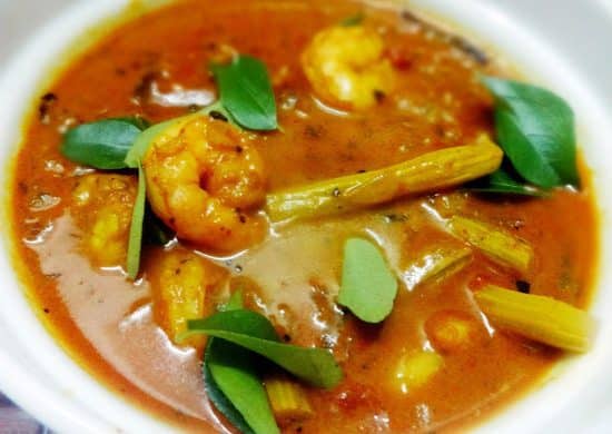 Eral Kuzhambu