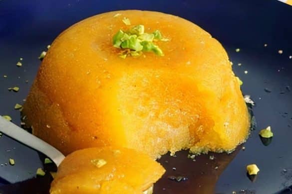 Mango Kesari