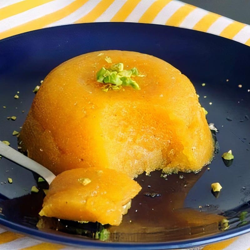 Mango Kesari