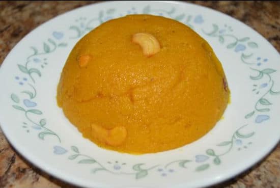 Mango Kesari