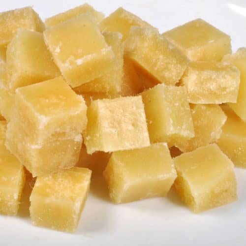 Inji Murappa / Injimarappa / Ginger Candy