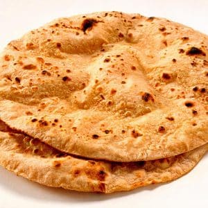 Ravi Poli (Sooji Appam)