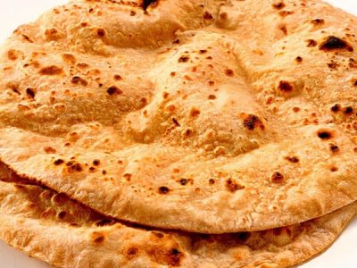 Ravi Poli (Sooji Appam)