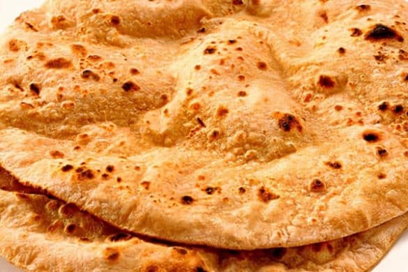Ravi Poli (Sooji Appam)