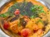 Tomato Rasam